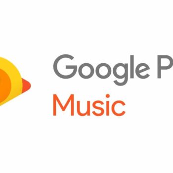 Google Play Music