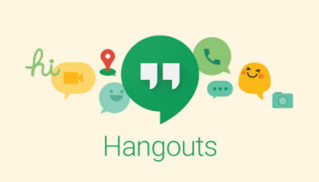 Hangouts