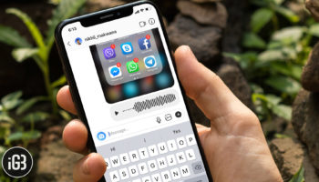 How to Use Walkie Talkie on Instagram