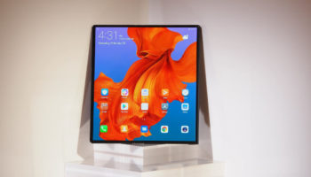 Huawei Mate X