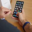 Huawei P30 34