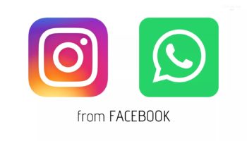 Instagram WhatsApp From Facebook