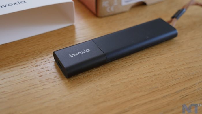 Test du Invoxia GPS Tracker : un appareil élégant et fonctionnel
