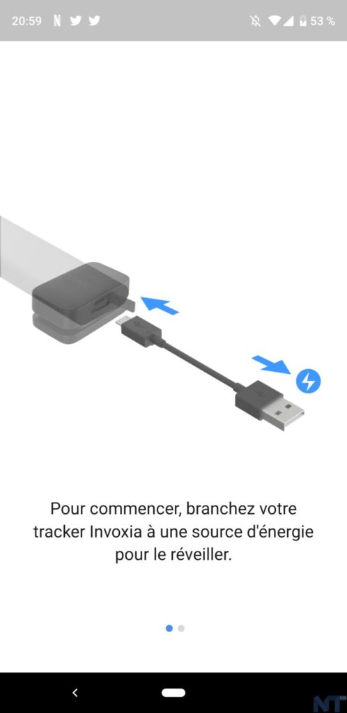 Test du Invoxia GPS Tracker : un appareil élégant et fonctionnel 24 Invoxia GPS Tracker Screen 8