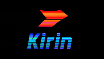 Kirin 990