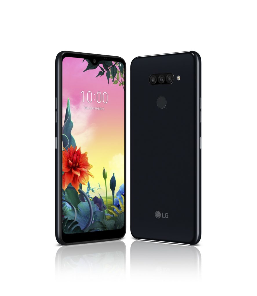 LG K50S 02