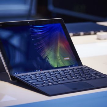 Lenovo Miix 510