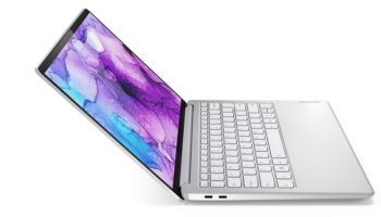 Lenovo IdeaPad S540 13inch White 1024x603 1