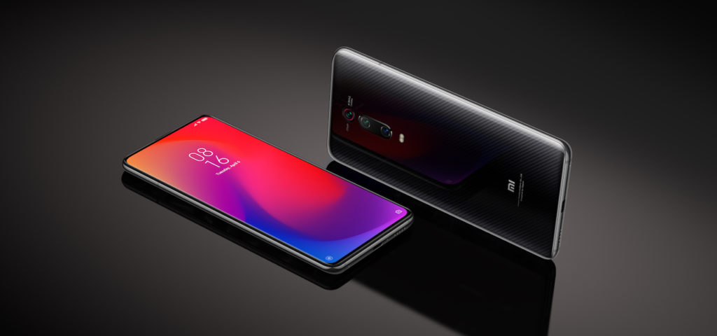 Mi 9T 12
