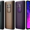 Motorola One Zoom render