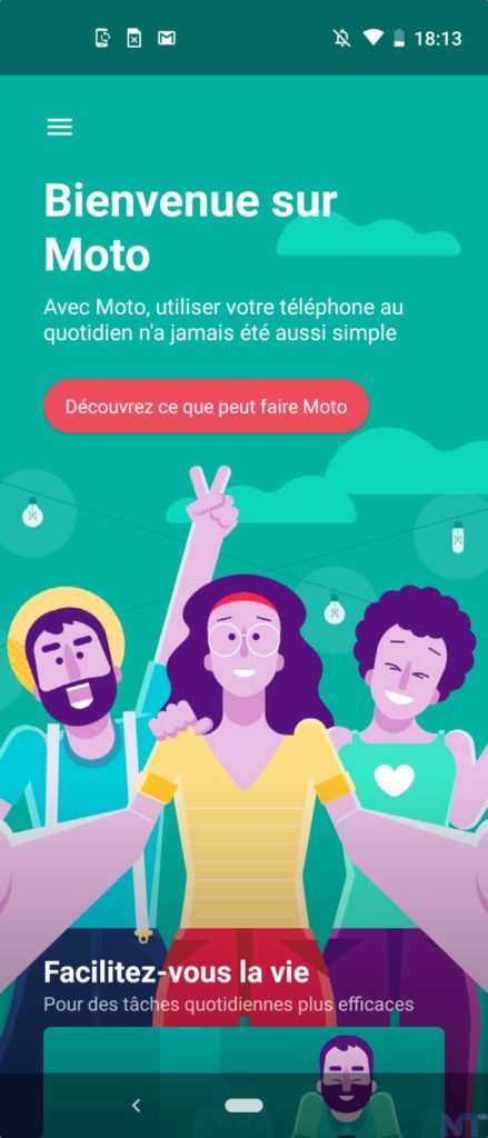 Test du Motorola One Vision : un nouveau smartphone abordable très attrayant 27 Motorola One Vision S 12