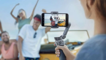 Osmo Mobile 3