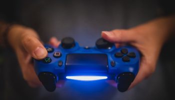 PS4 DualShock 4 2