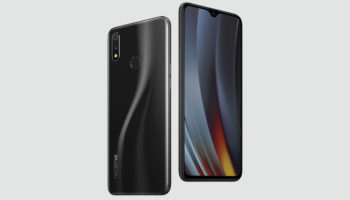 Realme 3 Pro Image