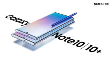 Samsung Galaxy Note 10 1
