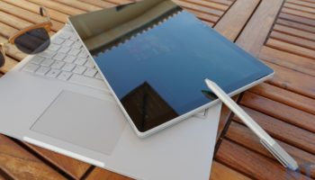 Surface Book i7 12