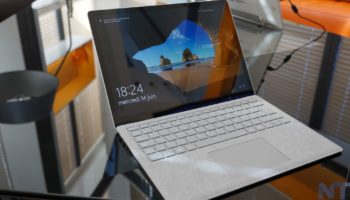 Surface Laptop 18