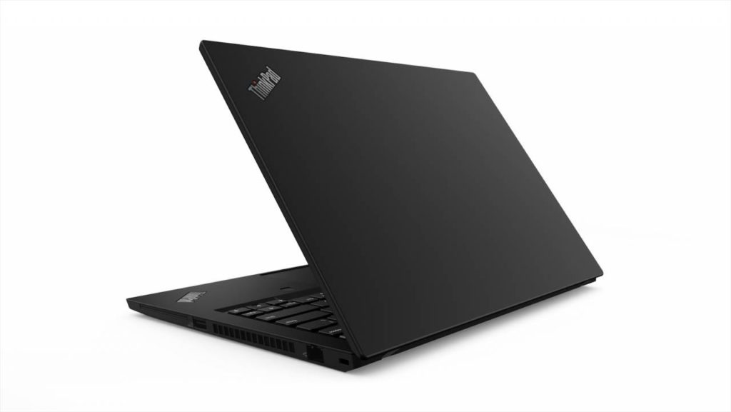Les Lenovo ThinkPad X1 Carbon et X1 Yoga dotés d'une puce Intel « Comet Lake » 58 ThinkPad T490 5 1280x721