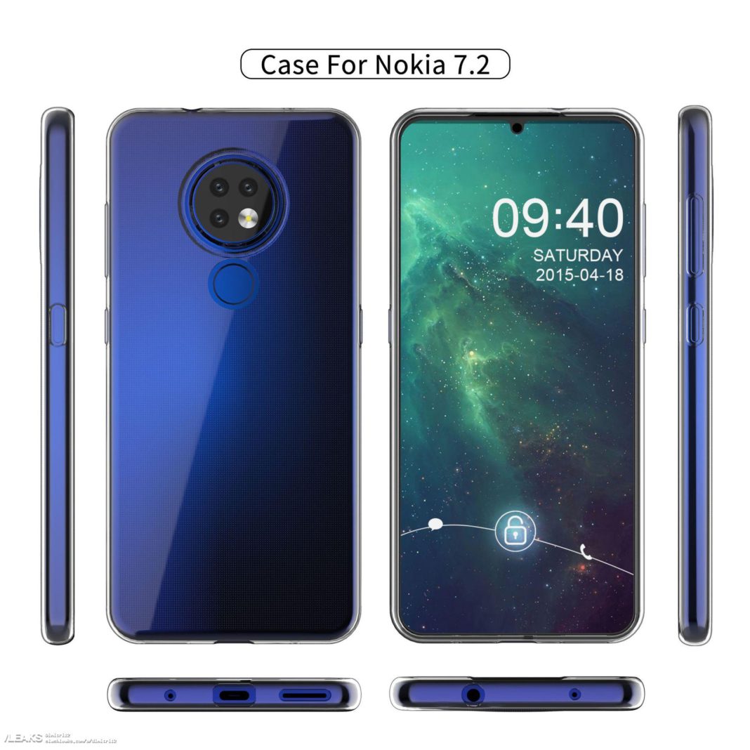 alleged nokia 7.2 ta 1198