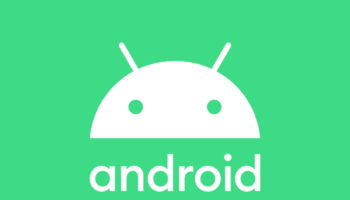 android 10 green