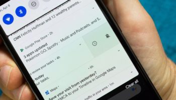android q beta 12b
