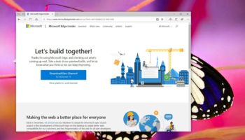 download microsoft edge chromium preview