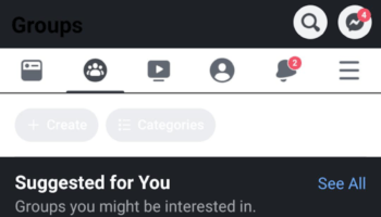 facebook dark mode 668x1320