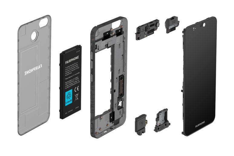 fairphone 3