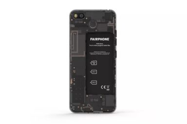 fairphone 3 inside