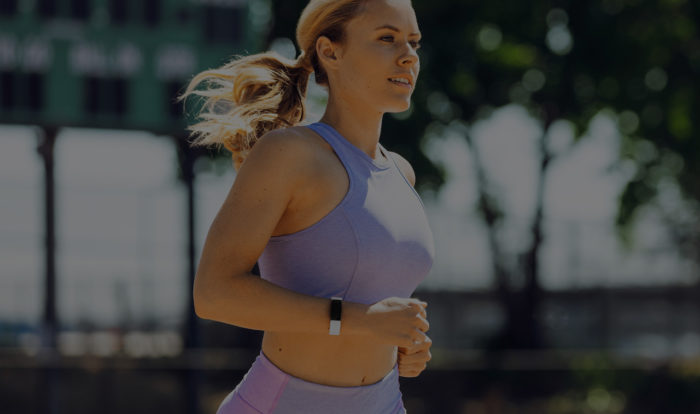 Fitbit lance son premier programme national de santé à Singapour