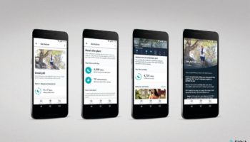 fitbit premium android programs