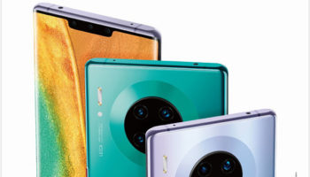 huawei mate 30 pro promo une