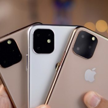 iPhone 11 Mockups