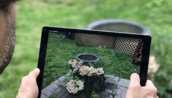 ipad pro 129 photography