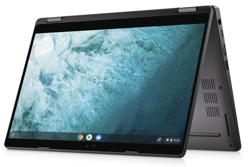 Le Chromebook 2-en-1 Dell Latitude 5400 et le Latitude 5300 sont conçus pour les entreprises 53 latitude 5300 2 in 1 chromebook