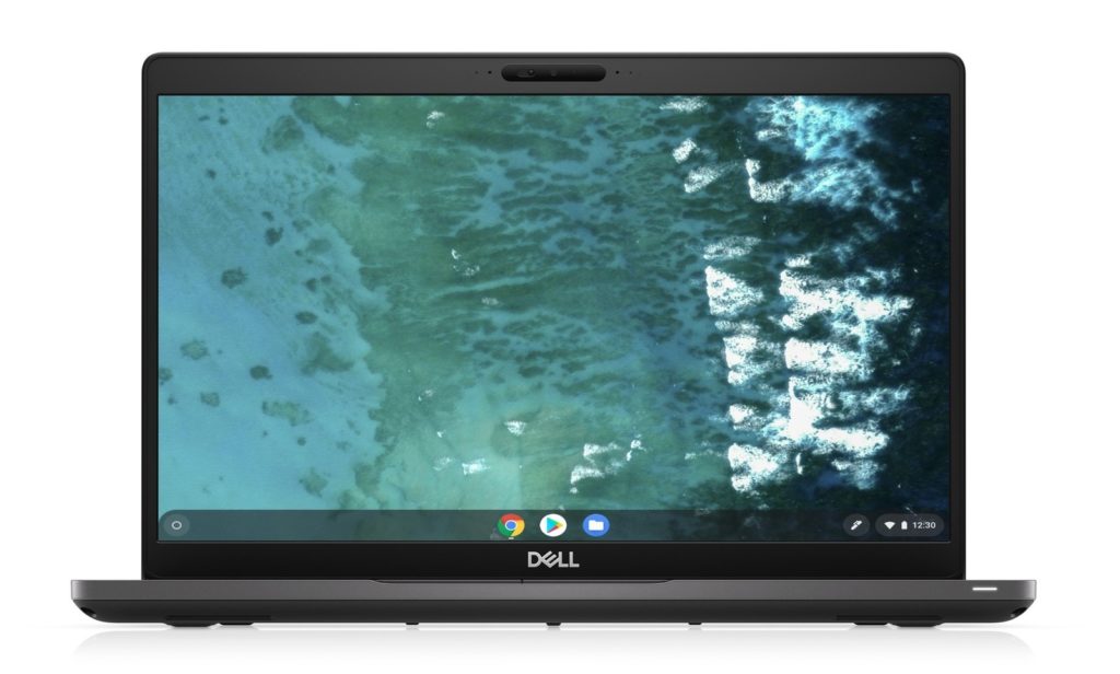 Le Chromebook 2-en-1 Dell Latitude 5400 et le Latitude 5300 sont conçus pour les entreprises 52 latitude 5400 chromebook enterpr 1