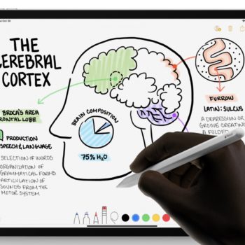 liphone 11 pourrait etre rival galaxy note 10 avec support apple pencil