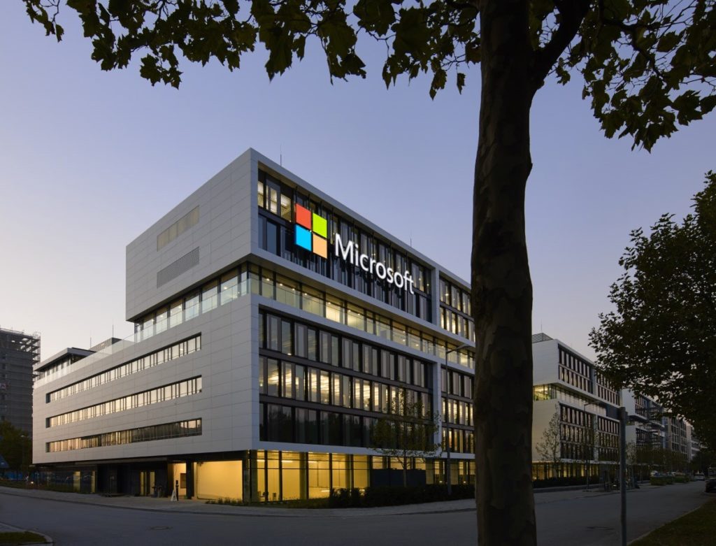 microsoft paid 2 million for security bugs last year 525558 2