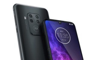 motorola one pro
