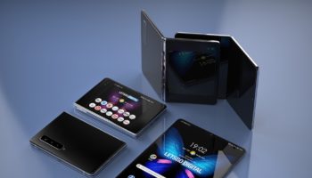 opvouwbare modellen samsung 1
