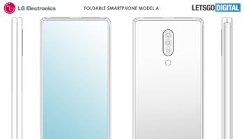 opvouwbare telefoons