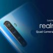 realme5 feature