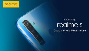 realme5 feature