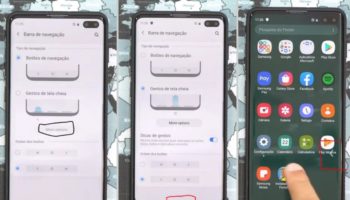 samsung android 10