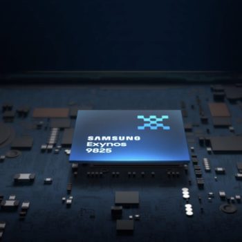 samsung exynos 9825
