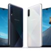 samsung galaxy a30s galaxy a50s