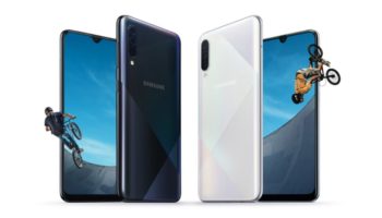 samsung galaxy a30s galaxy a50s