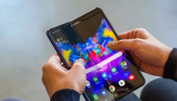 samsung galaxy fold 27