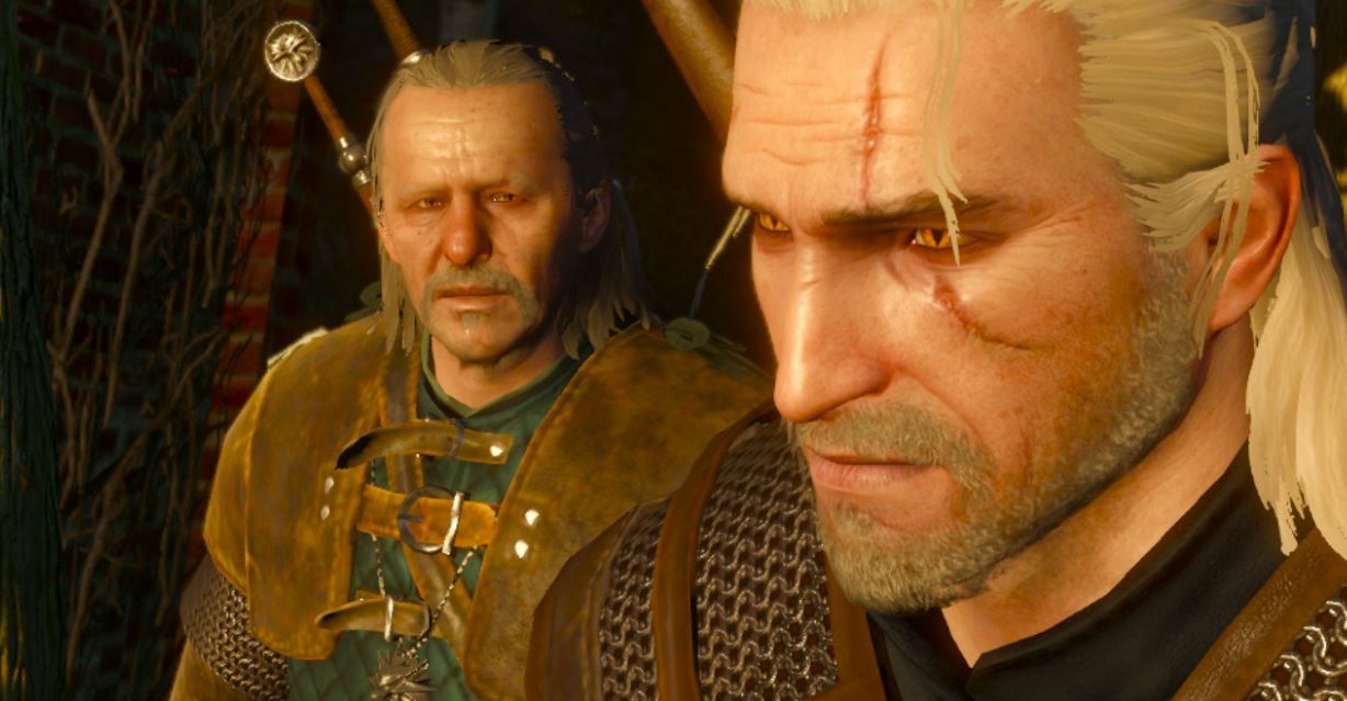 The Witcher 3 sera disponible sur la Nintendo Switch en octobre