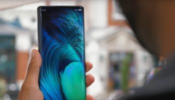 vivo nex 3 05